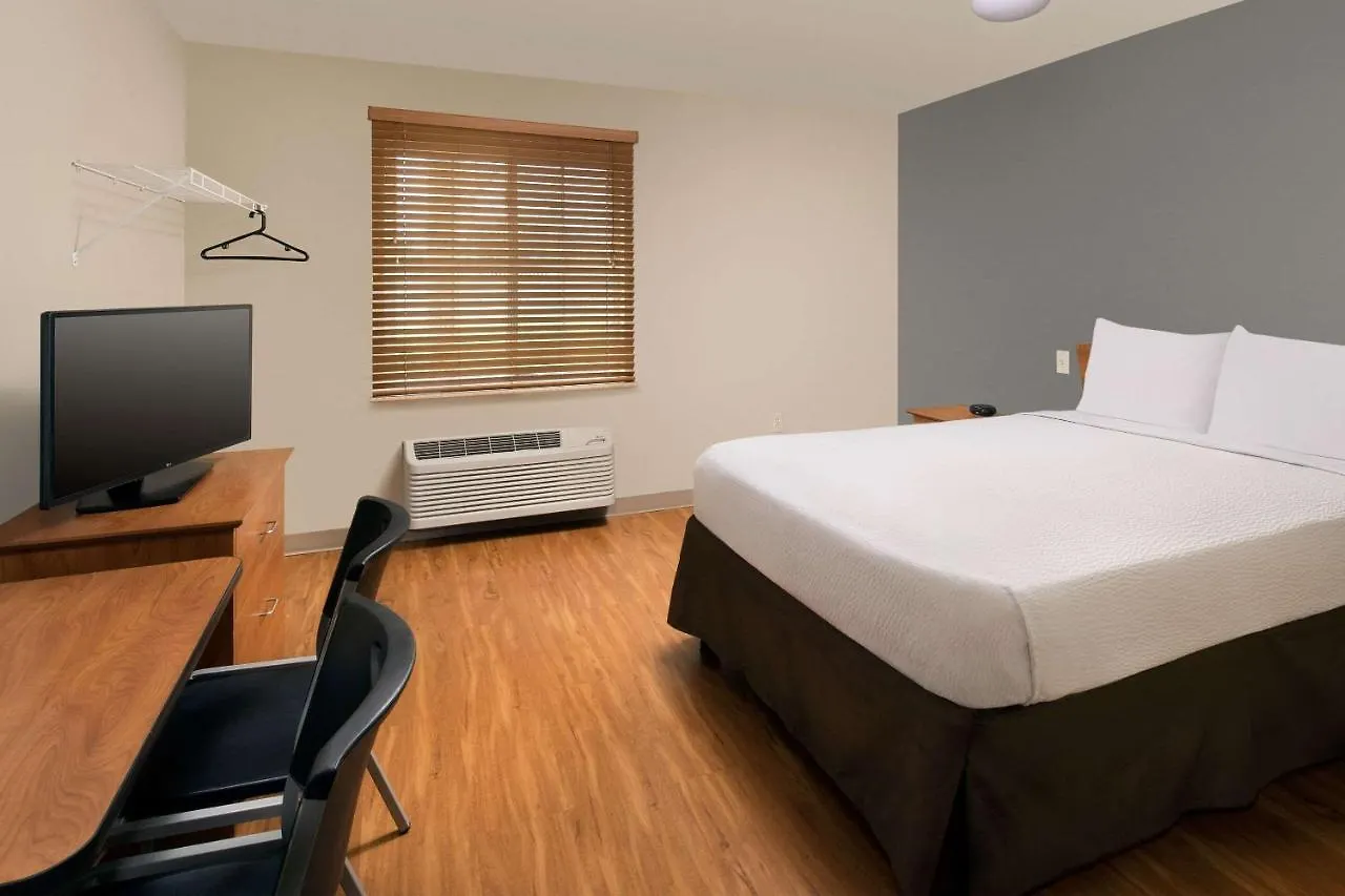 Woodspring Suites Memphis East I-40 2*,