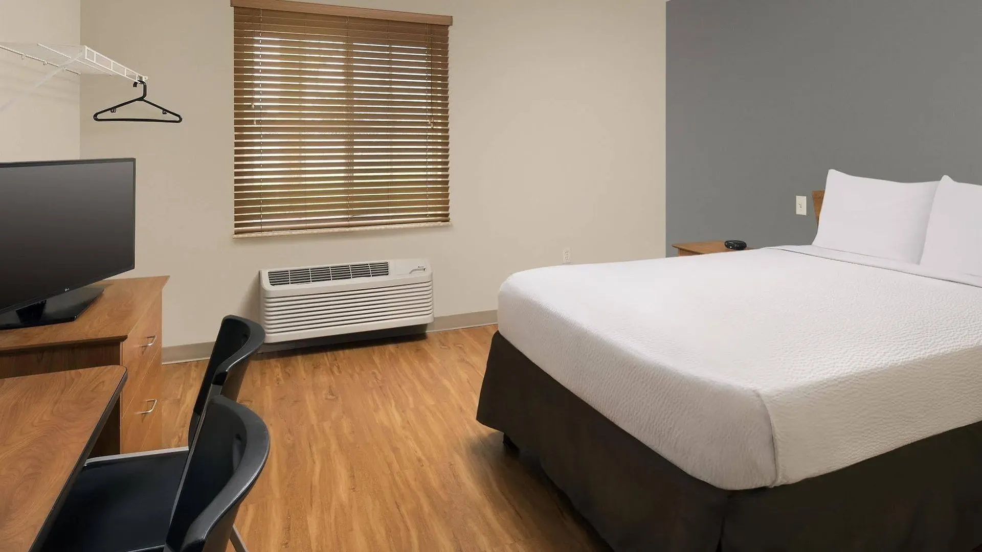 ** Hotel Woodspring Suites Memphis East I-40 United States