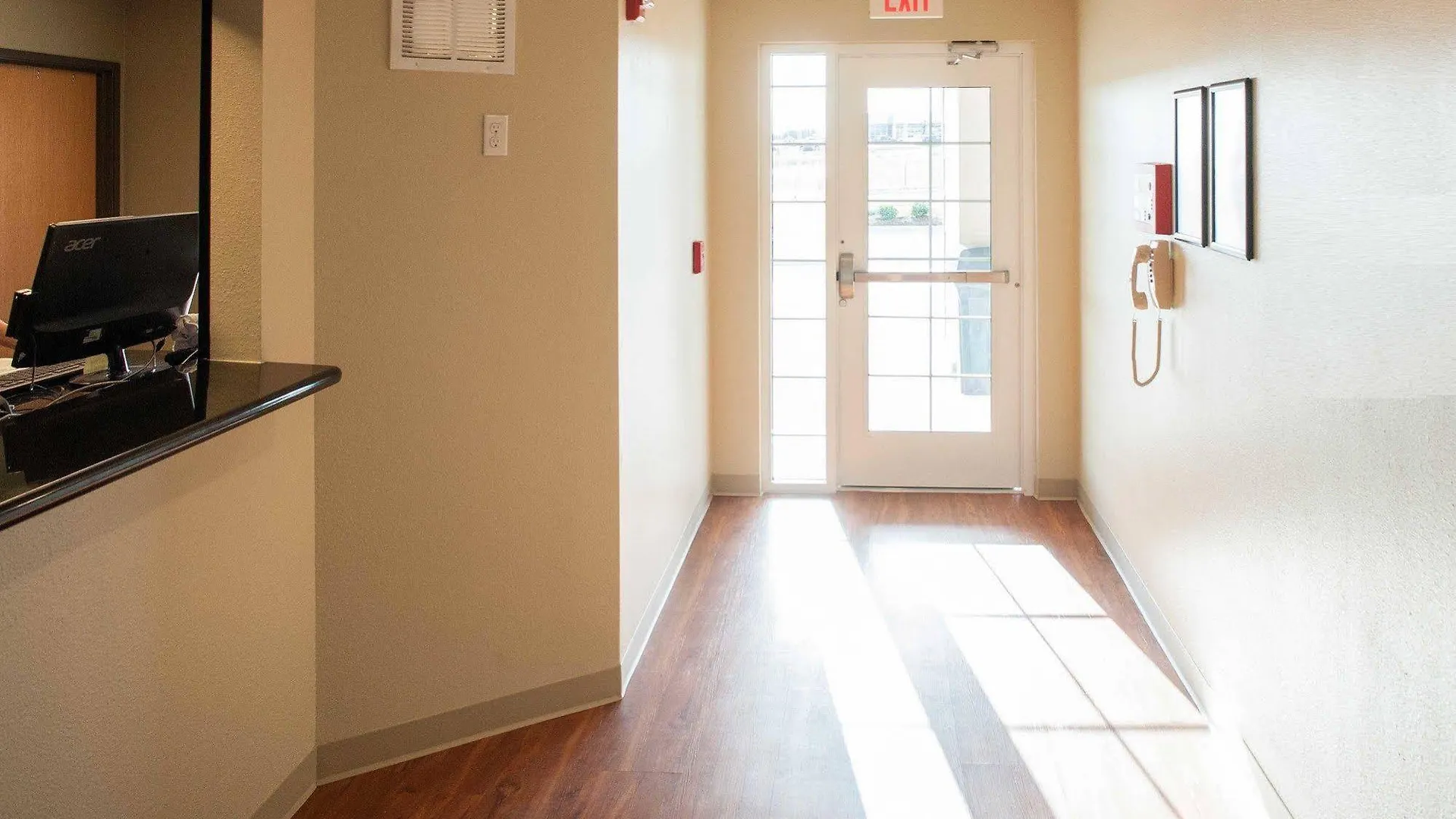 Woodspring Suites Memphis East I-40 2*,  United States