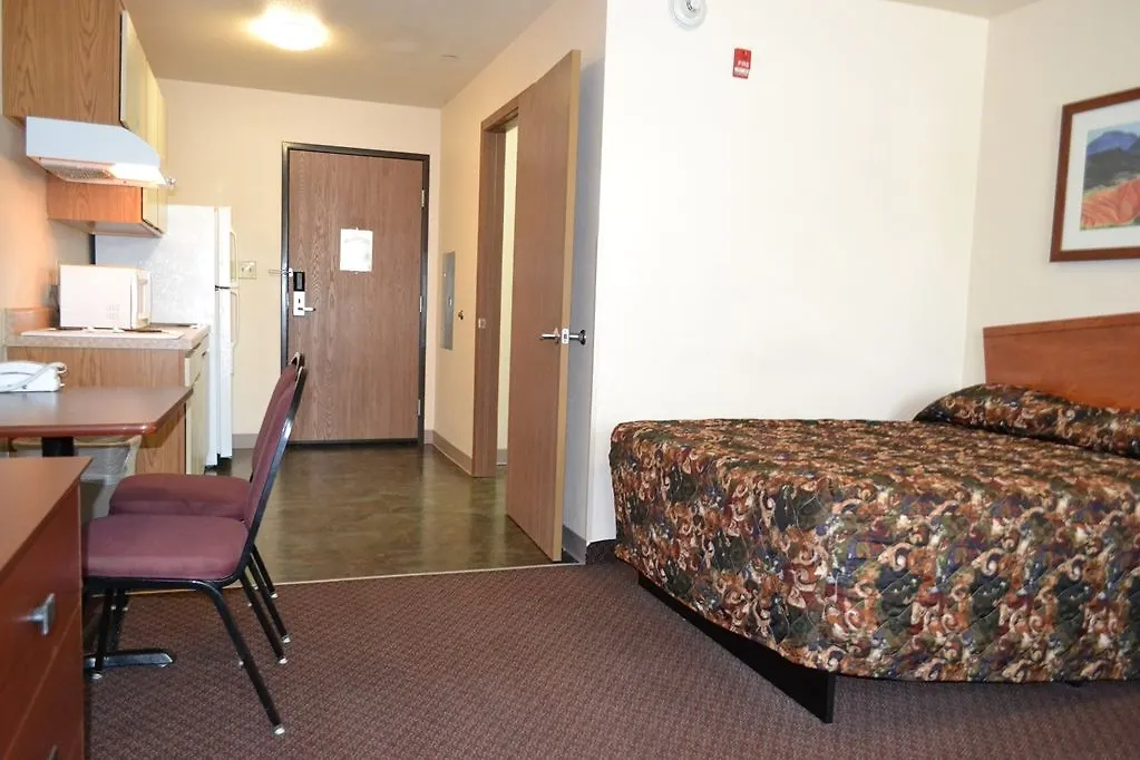 ** Hotel Woodspring Suites Memphis East I-40 United States