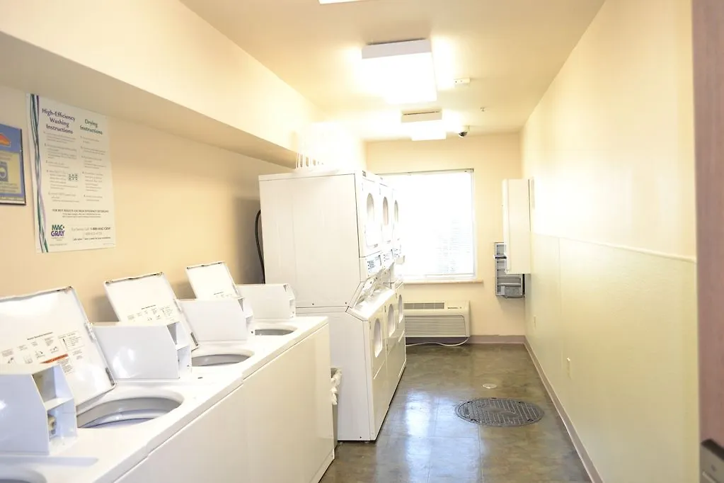 Woodspring Suites Memphis East I-40 Hotel