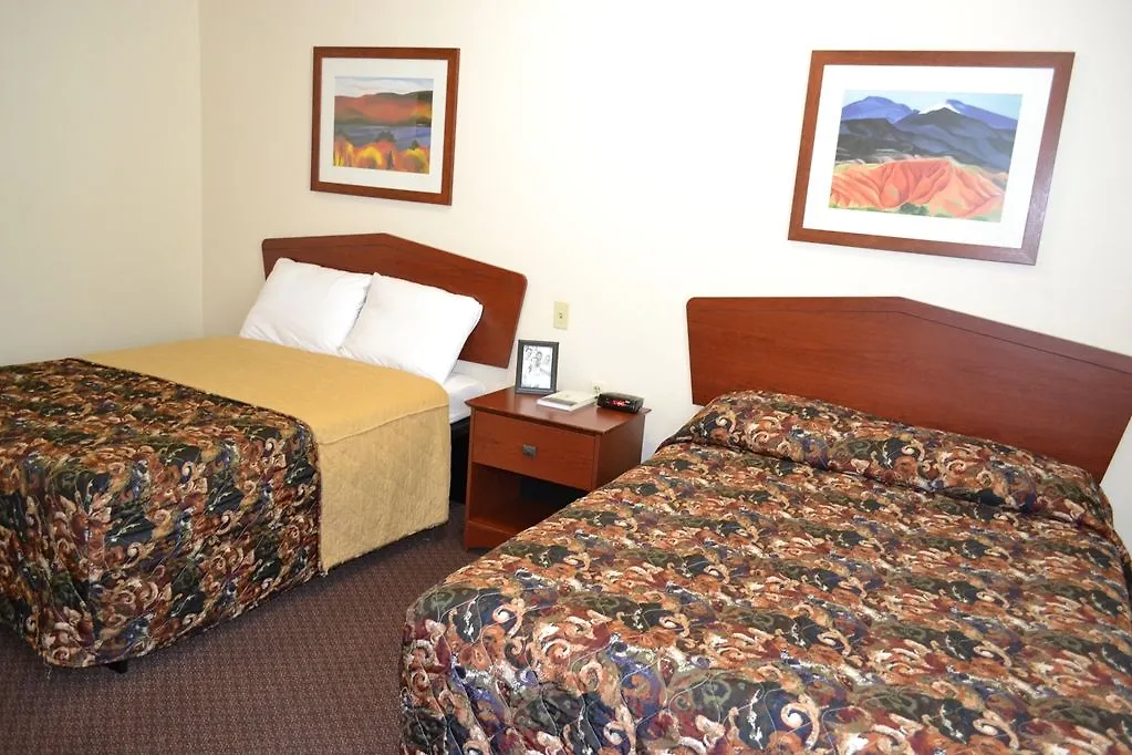 Woodspring Suites Memphis East I-40 Hotel