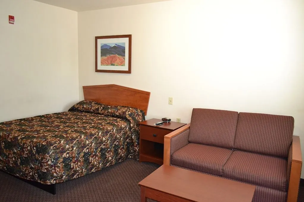 Woodspring Suites Memphis East I-40