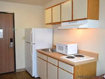 Woodspring Suites Memphis East I-40 Hotel