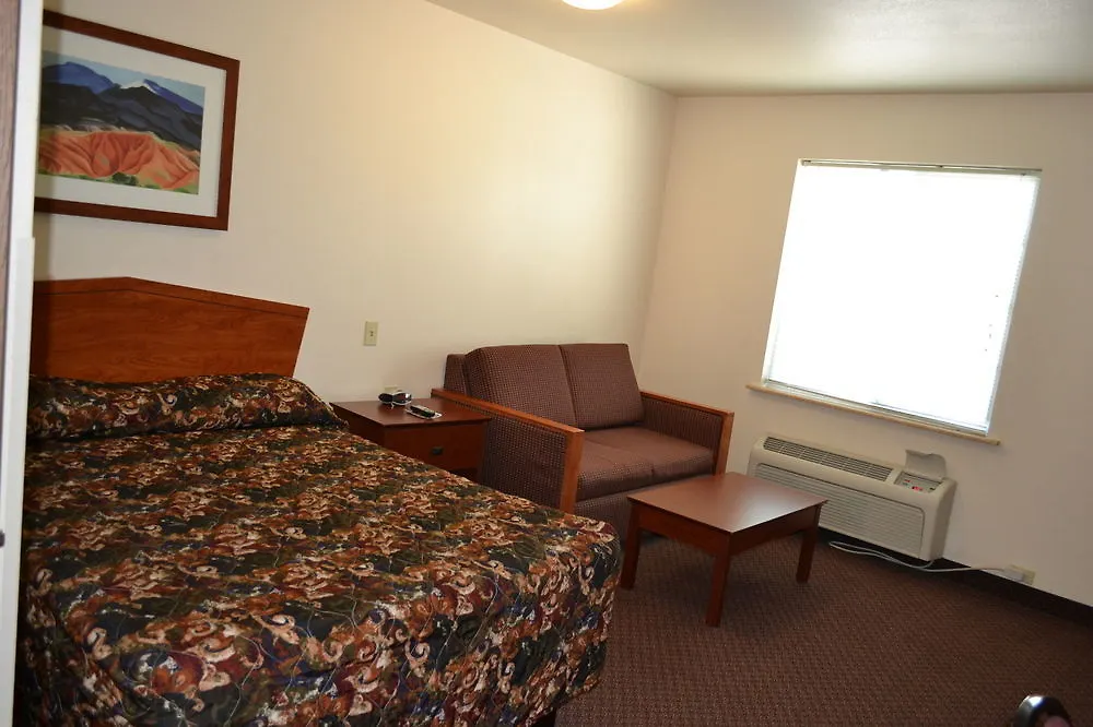 Woodspring Suites Memphis East I-40 United States
