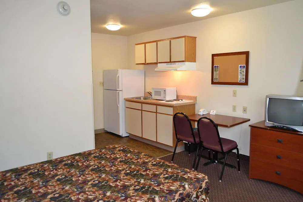Hotel Woodspring Suites Memphis East I-40