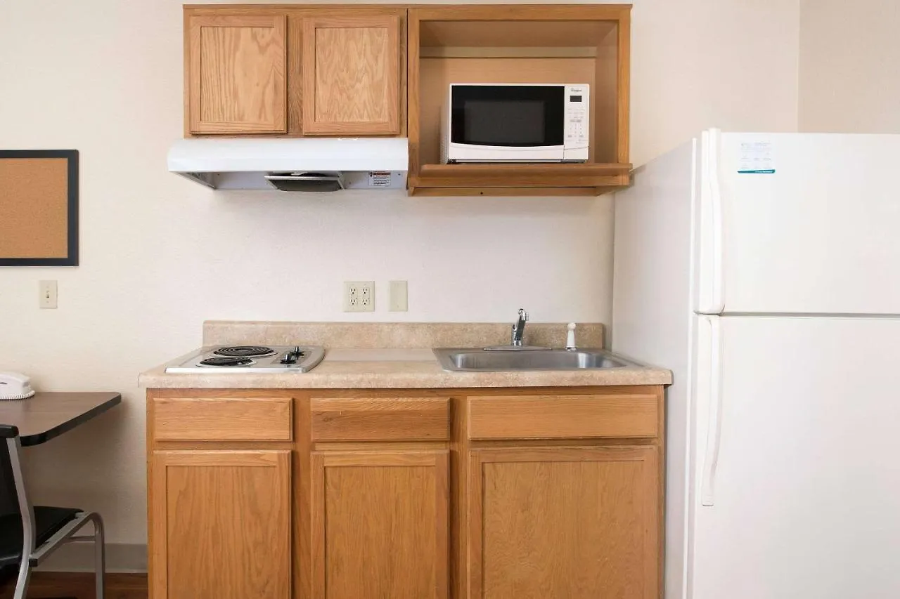 Hotel Woodspring Suites Memphis East I-40