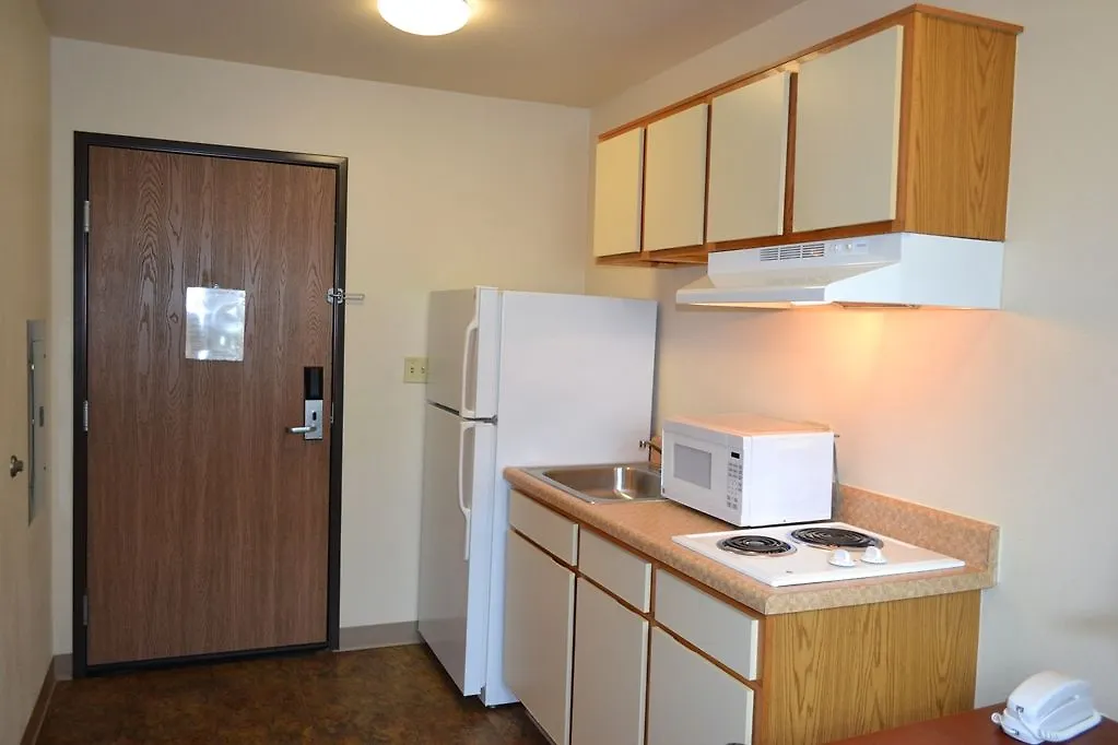 Woodspring Suites Memphis East I-40
