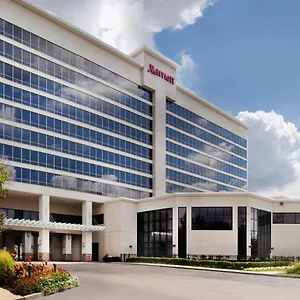 Marriott East Memphis