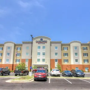 Candlewood - East By Ihg Memphis