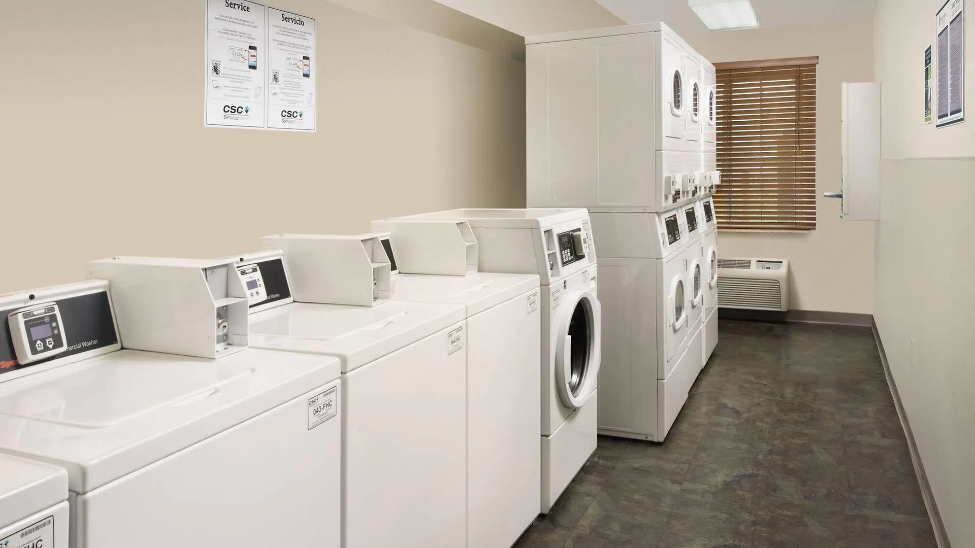 Woodspring Suites Memphis East I-40 Hotel